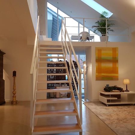 Architektenhaus Weier 외부 사진