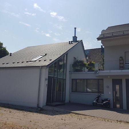 Architektenhaus Weier 외부 사진