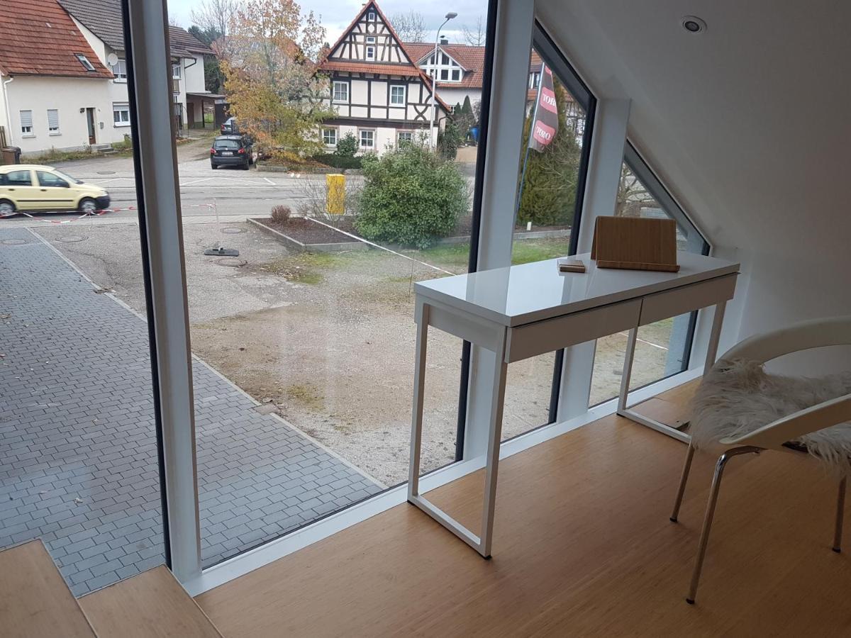 Architektenhaus Weier 외부 사진