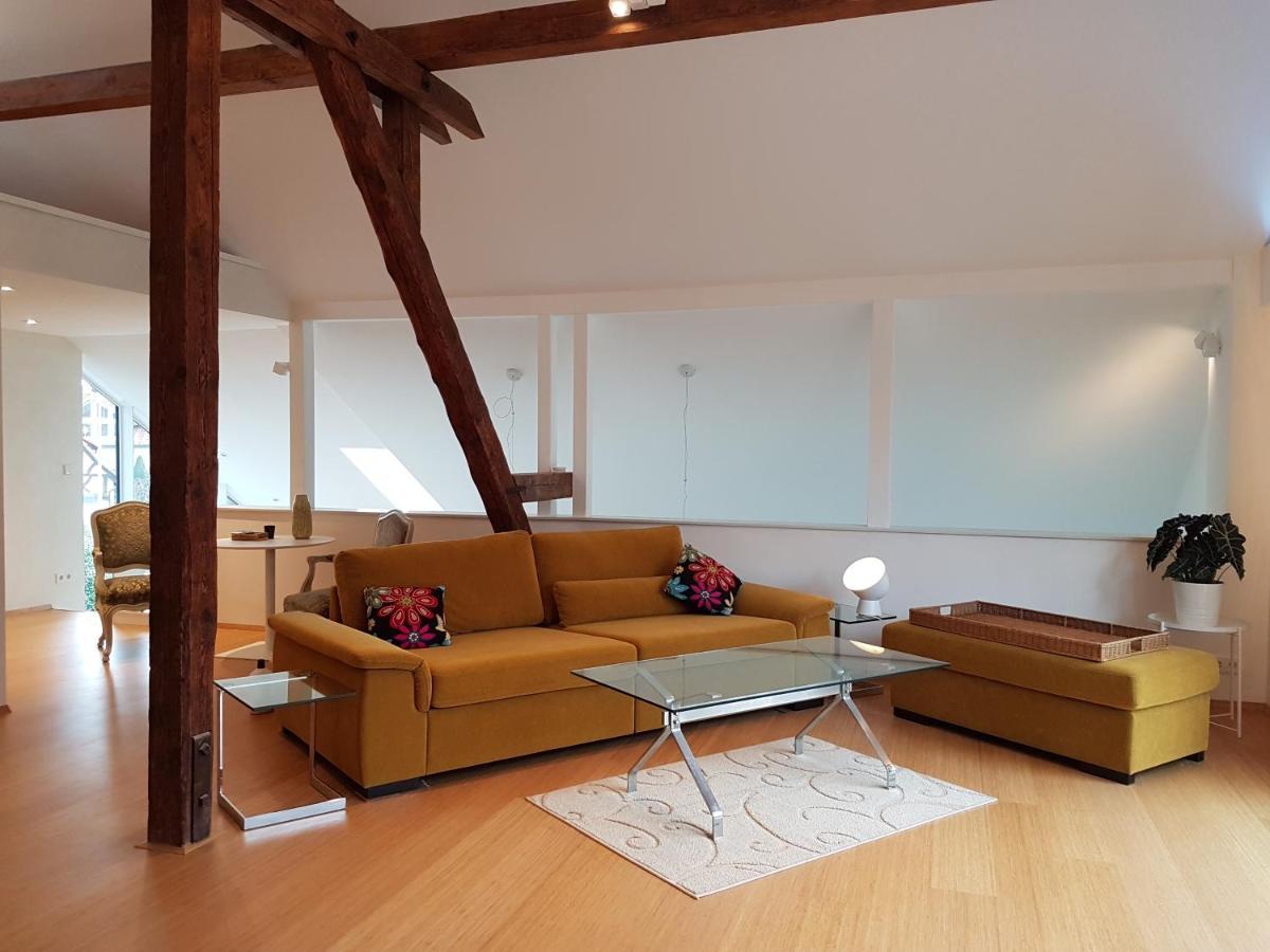Architektenhaus Weier 외부 사진