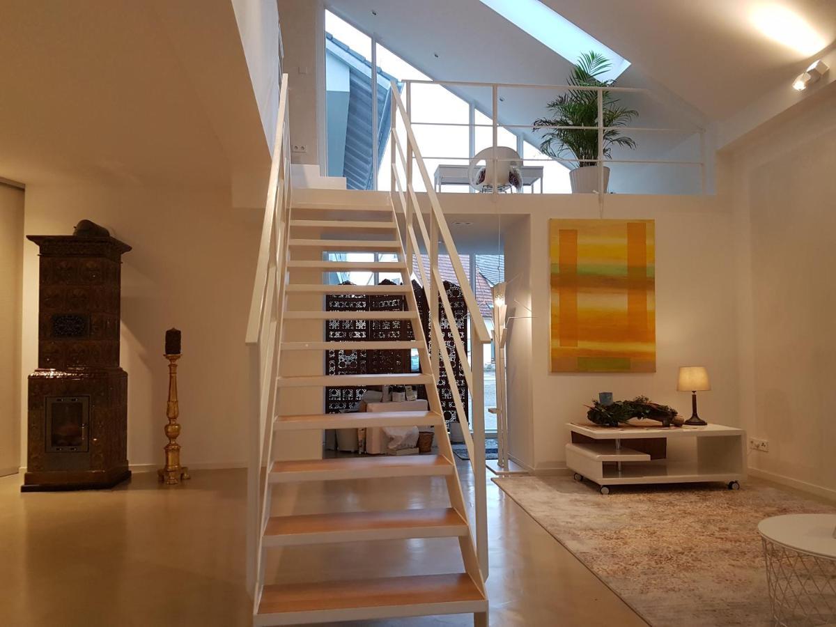 Architektenhaus Weier 외부 사진