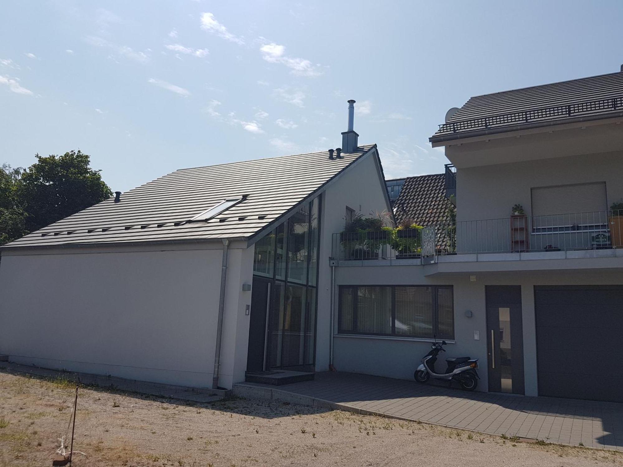 Architektenhaus Weier 외부 사진
