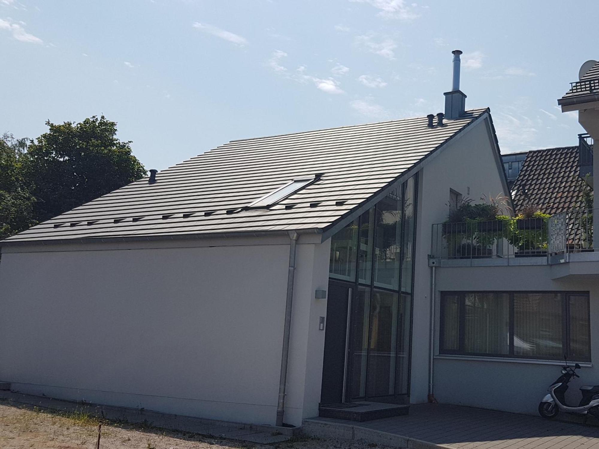 Architektenhaus Weier 객실 사진